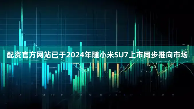 配资官方网站已于2024年随小米SU7上市同步推向市场